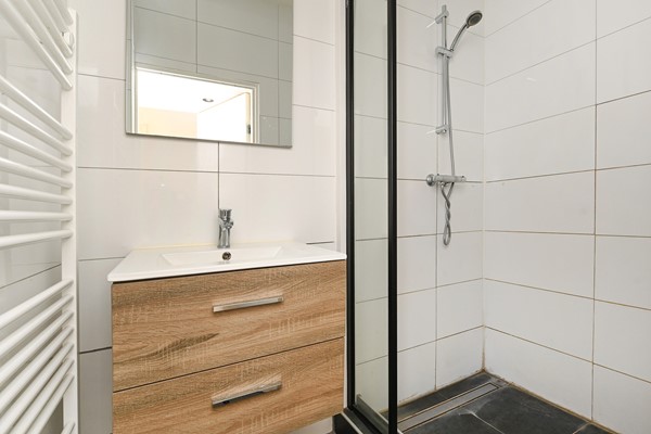 Medium property photo - Dautzenbergstraat 70, 2523 KE Den Haag